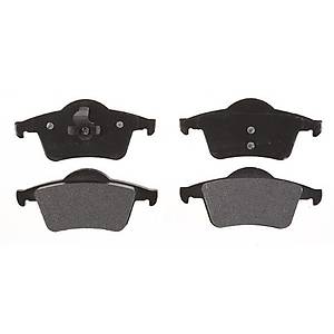 Volvo S80 Arka Fren Balata Tak�m�