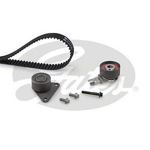 VOLVO S80 TR�GER SET� 002