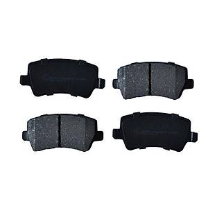 VOLVO V60 BALATA K�T� ARKA