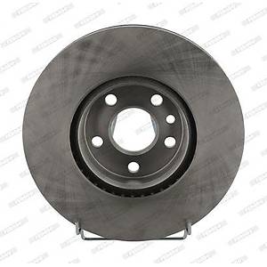 Volvo V60 16 �n� �n Fren Diski 300mm