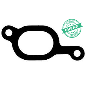 Volvo 850 Eksoz Manifold Contas� (Tek Adet)