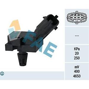 VOLVO V70 TURBO BASIN� SENS�R�