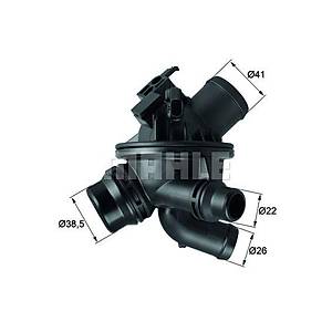 VOLVO XC90 TERMOSTAT T6