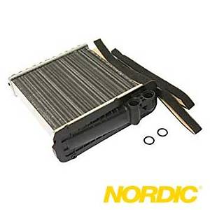 Volvo S70 Kalorifer Radyat�r�