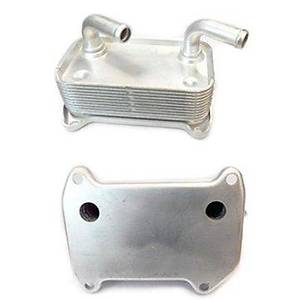 Volvo V40 Ya� So�utucu