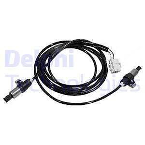 VOLVO 850 SERIES HIZ SENS�R�