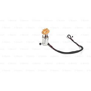 VOLVO S60 YAKIT POMPASI KOMPLE