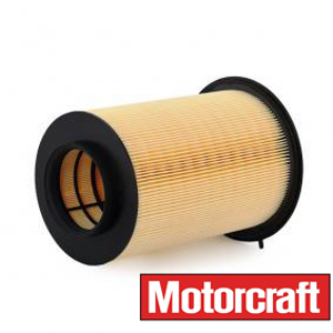 Volvo V40 Yuvarlak Hava Filtresi