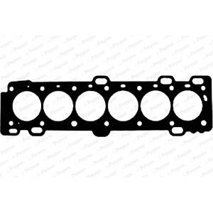 VOLVO S80 S�L�ND�R KAPAK CONTASI