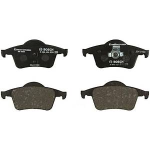 VOLVO S80 BALATA K�T� ARKA