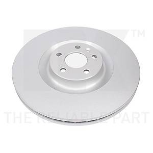 VOLVO XC60 �N FREN D�SK