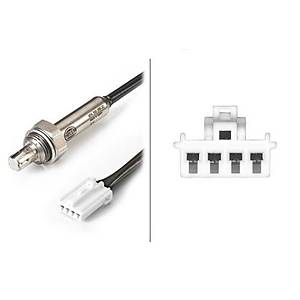 VOLVO S40 OKS�JEN SENS�R� �N