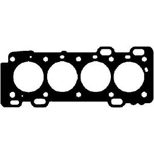 VOLVO V40 S�L�ND�R KAPAK CONTASI