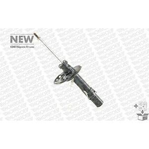 VOLVO S80 �N SOL AMORT�S�R