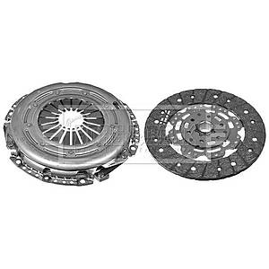 VOLVO S80 DEBR�YAJ SET�