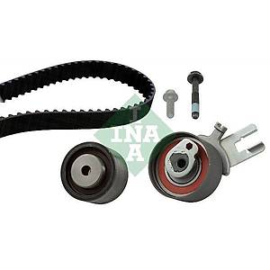 VOLVO C70 TR�GER SET� D5