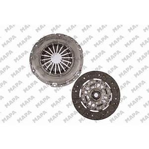 VOLVO V50 DEBR�YAJ SET�
