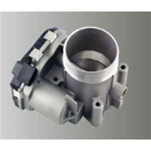 Volvo S80 Gaz Kelebe�i