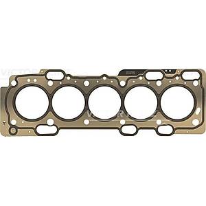 Volvo S60 �st Kapak Contas� D5-2 Delikli