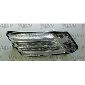 VOLVO XC60 POZ�SYON LAMBASI SOL