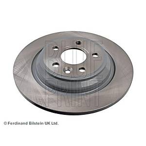 Volvo V60 Arka Fren Diski