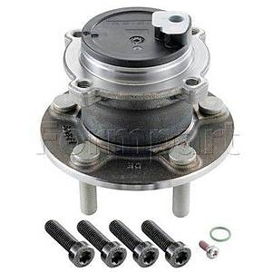 VOLVO C70 PORYA ARKA