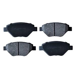 VOLVO XC90 BALATA K�T� ARKA