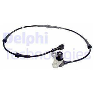 VOLVO S40 ABS OKUYUCU SENS�R ARKA