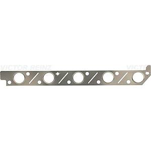 Volvo S80 Eksoz Manifold Contas�