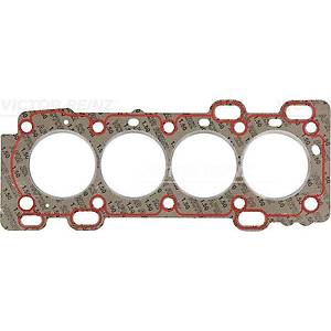 VOLVO S40 S�L�ND�R KAPAK CONTASI