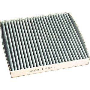 VOLVO S40 POLEN F�L�TRES� KARBONLU