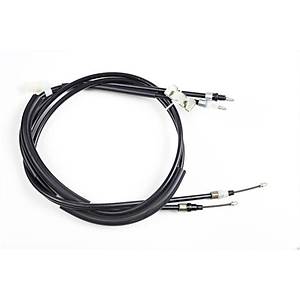 VOLVO C30 EL FREN HALATI TAKIM