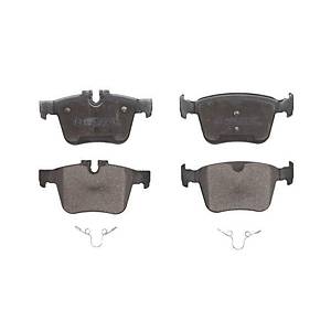 VOLVO S90 BALATA K�T� ARKA