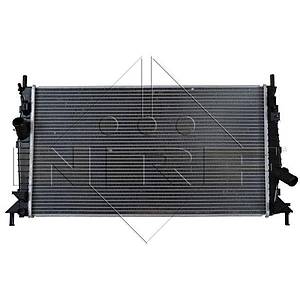 VOLVO V50 SU RADYAT�R�