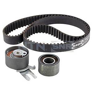 VOLVO C70 TR�GER SET� D5