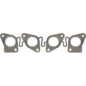 Volvo S60 Eksoz Manifold Contas�