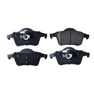 VOLVO S80 BALATA K�T� ARKA