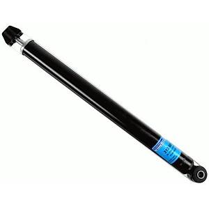 Volvo S40 Arka Amortis�r Sa�/Sol