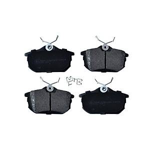 VOLVO V40 BALATA K�T� ARKA