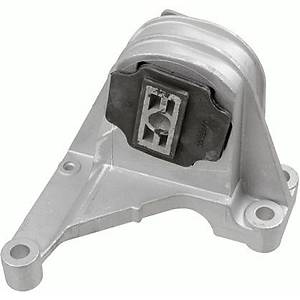 VOLVO S80 MOTOR TAKOZU �ST