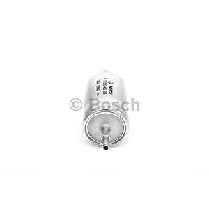 VOLVO S40 YAKIT F�L�TRES�