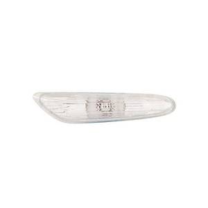 VOLVO V40 TAMPON S�NYAL� �N SA� ARKA SOL BEYAZ