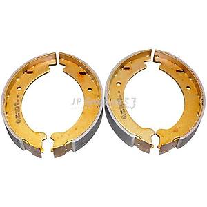 VOLVO C70 EL FREN BALATASI