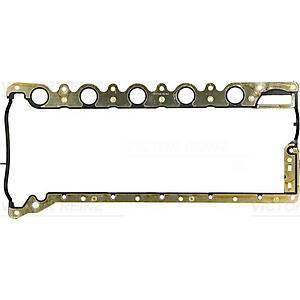 Volvo S60 K�rb�t�r Kapak Contas�