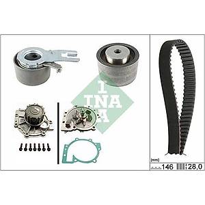 VOLVO S80 TR�GER SET� 28 T6 DEV�RDA�ML�