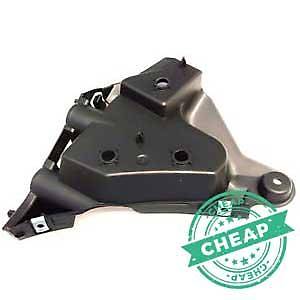 Volvo XC60 �n Sol Tampon Braketi