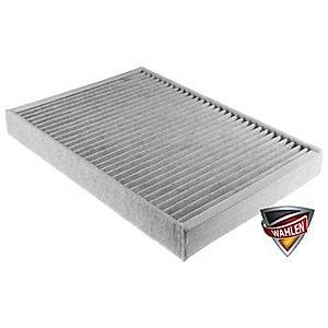 Volvo S60 Karbonlu Polen Filtresi