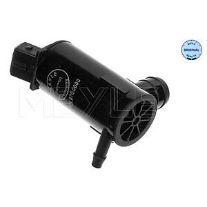 Volvo S70 Silecek Suyu Pompas�