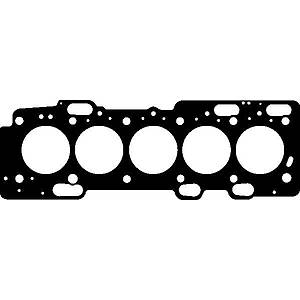 VOLVO S60 S�L�ND�R KAPAK CONTASI