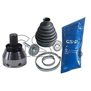 VOLVO S60 AKS KAFASI DI�